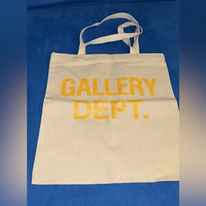 GALLERY DEPT. TOTE